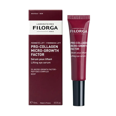 Filorga – Pro-Collagen Sérum Yeux Liftant 15 ml