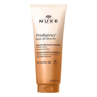 Nuxe My Golden Crush Trousse Rituel Prodigieux Voyage (4 Produits)