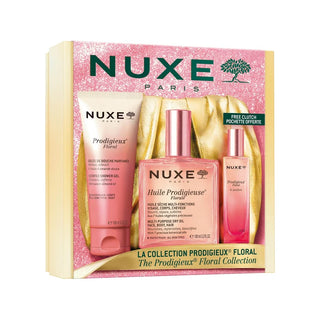 Nuxe – Coffret La Collection Prodigieux Floral