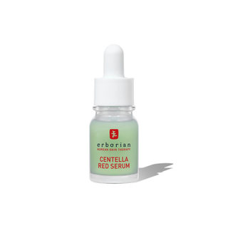 Erborian – Routine Anti-Rougeurs CC Red Correct & Sérum
