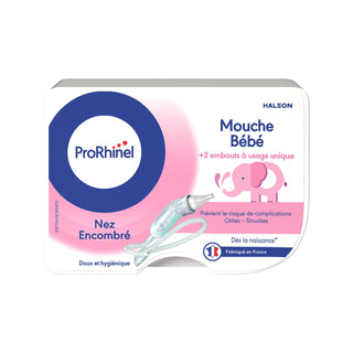 ProRhinel Mouche-Bébé