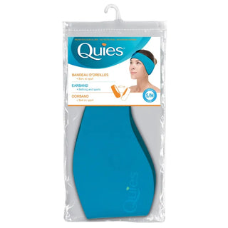 Bandeau d'Oreilles Bain & Sport - Taille S/M