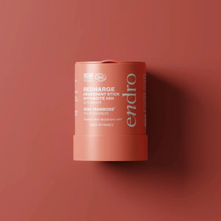 Endro – Recharge Déodorant Stick 48H 50 g