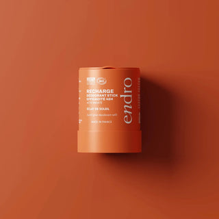 Endro – Recharge Déodorant Stick 48H 50 g