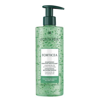 René Furterer Forticea Shampooing Fortifiant Revitalisant 500 ml 