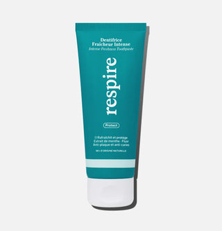 RESPIRE – Dentifrice Fraîcheur Intense 75 ml – Dentifrice naturel