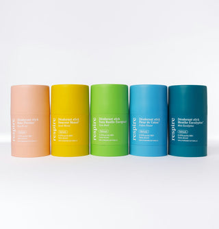 Respire Recharge Déodorant stick Douceur MONOÏ 50g