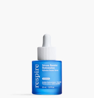 Respire – Sérum Booster Hydratation 30 ml