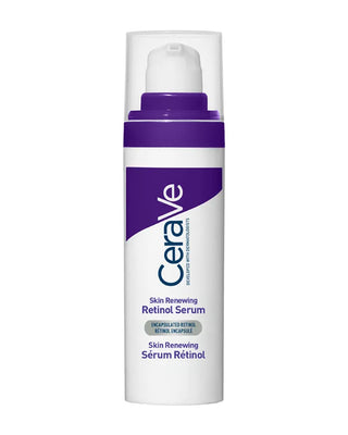 CeraVe Skin Renew Sérum Rétinol – 30 ml