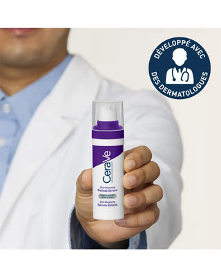 CeraVe Skin Renew Sérum Rétinol – 30 ml