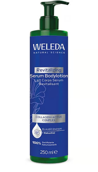 Weleda Revitalizing Serum Body Lotion (250 ml)
