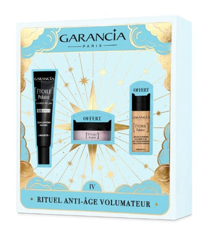Garancia – Coffret Étoile Rituel Anti-Âge Volumateur
