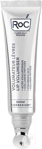 RoC Derm Correxion Lip Volumizer Soin Repulpant Lèvres - 10 ml