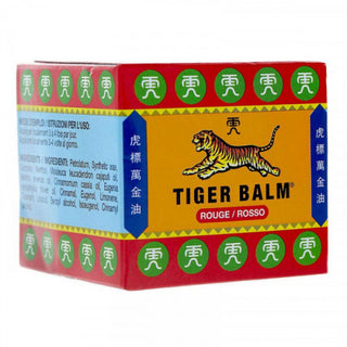 Baume du Tigre Rouge 19g