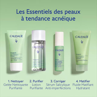 Caudalie – Vinopure Kit Anti-Imperfections