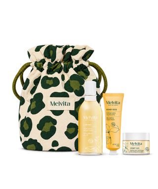 Melvita – Coffret Ma Routine Nourrissante Bio