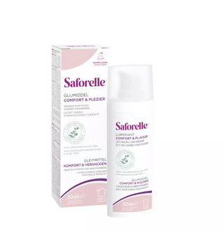 Saforelle Lubrifiant 30 ml