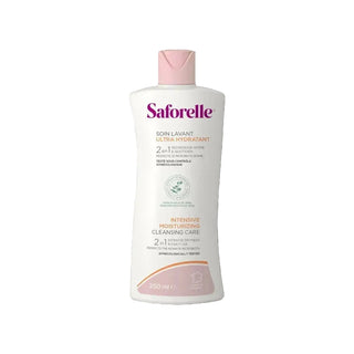 Soin Lavant Ultra Hydratant Sécheresse et Quotidien