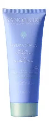 Sanoflore Hydra Ciana Masque SOS Apaisant  75mL
