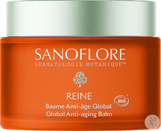 Sanoflore Reine Baume Anti-Age Global 50mL