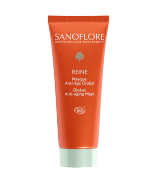Sanoflore Reine masque Anti-age global  75mL