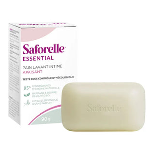 Saforelle Pain Lavant 90 g