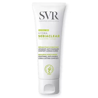 SVR SEBIACLEAR Hydra