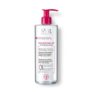 SVR Sensifine AR Eau Micellaire