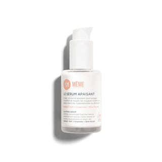 MÊME – Sérum Apaisant Peaux Sensibles 30 ml