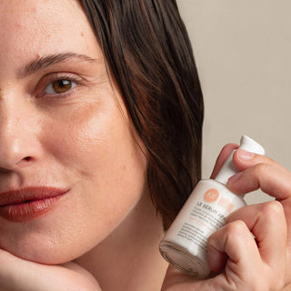 MÊME – Sérum Apaisant Peaux Sensibles 30 ml