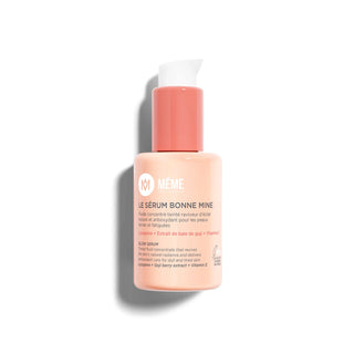 MÊME – Sérum Bonne Mine Peaux Sensibles 30 ml