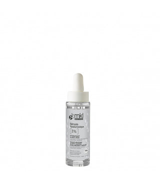 Mkl green nature sérum hyaluronique 3% 30ml