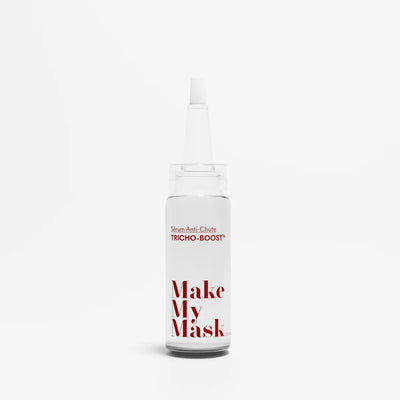 Makemymask Serum Anti chute Tricho-boost 20mL