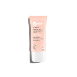MÊME Sérum Mains et Pieds Peaux Sensibles