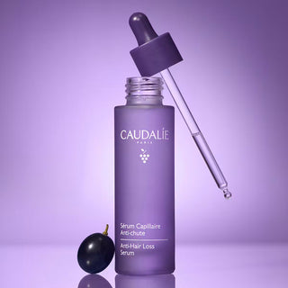 Caudalie – Sérum Capillaire Anti-chute – VineOxyl