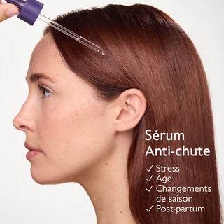 Caudalie – Sérum Capillaire Anti-chute – VineOxyl
