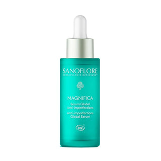 Sanoflore Magnifica Sérum Correcteur Global Anti-Imperfections Bio