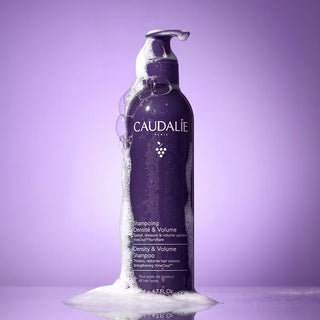 Caudalie – Shampoing Densité & Volume – VineOxyl