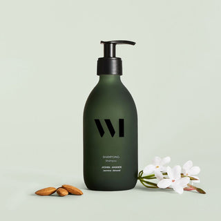 shampoing