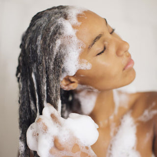 shampoing