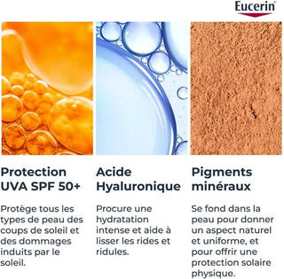 Sun Hydro Protect Fluide Ultra-Léger SPF 50+