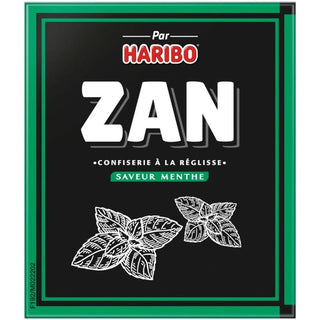 Zan Réglisse