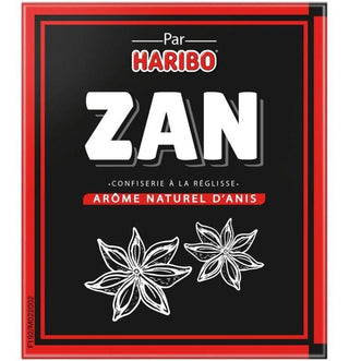 Zan Réglisse