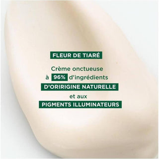 crème après soleil