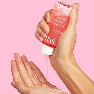 gel lavant