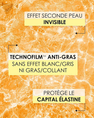 Eau Metamorphosante Protectrice Spf50+