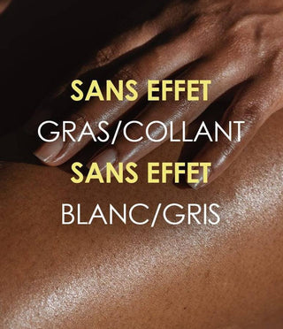Brume Solaire Lactée