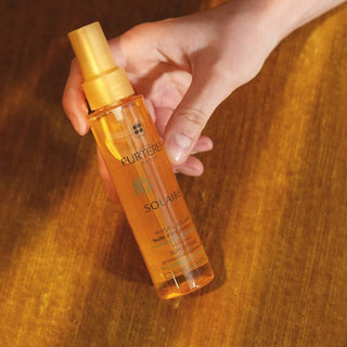 Huile d'Été Protectrice SPF 50+ 