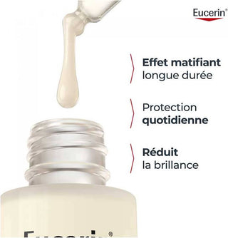 eucerin oil control spf 50