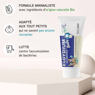 dentifrice